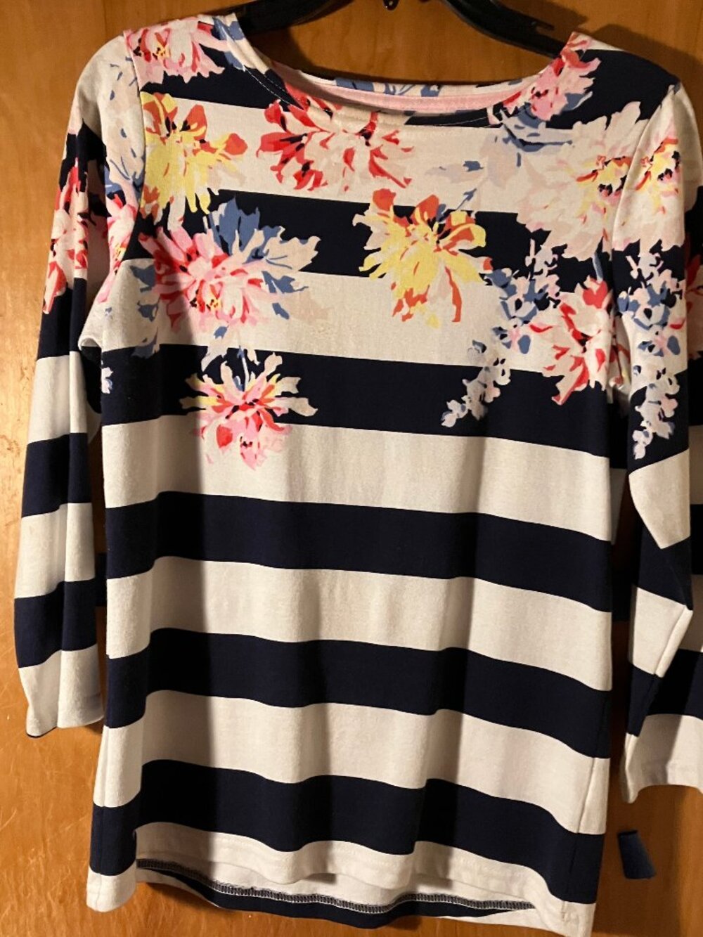 Joules tee